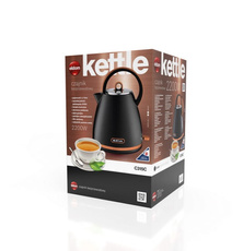 Czajnik Eldom C315C 1,7L 2200W strix