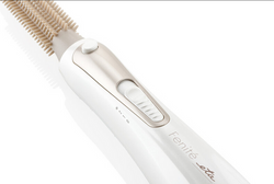 Lokosuszarka Eta Fenite 400W 2 końcówki 16,19 mm