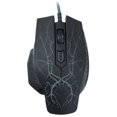 Mysz Tracer Battle Heroes Killer USB