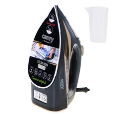 Żelazko Camry CR5036 3400W strażak