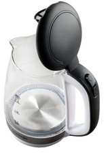 Czajnik Gorenje K17GXG 2200W 1,7L szklany podświetlany