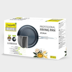 Patelnia Maestro MR1224-24 Profesjonalna