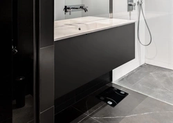 Waga łazienkowa Eldom TW0610  analityczna bluetooth 180kg
