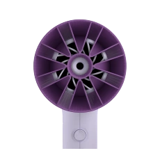 Suszarka Philips BHD341/10  2100W