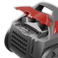 Odkurzacz Smapp 608.2 900W biały