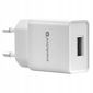 Ładowarka sieciowa everActive SC200 1xUSB 2,4A