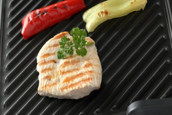 Grill Gorenje KR1800SDP 1800W czarny