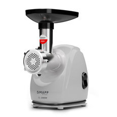 Maszynka do mięsa Smapp 489.8 grafit