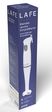 Blender LAFE Simple Blend 200 W