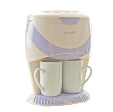 Ekspres do kawy Maestro MR402 ecru