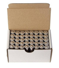 Bateria Panasonic LR03/4P Industrial Powerline