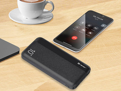 Powerbank Tracer Parker 10 000 mAh 2.0A
