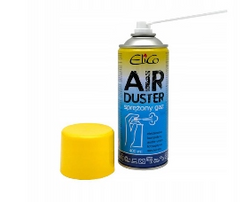 Sprężone powietrze Elico 400ml 