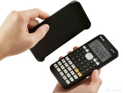 Kalkulator Eleven SR135N naukowy