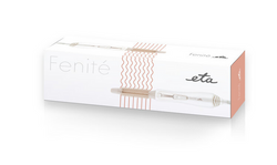 Lokosuszarka Eta Fenite 400W 2 końcówki 16,19 mm