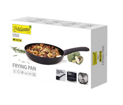 Patelnia Maestro MR1217-26 Marble