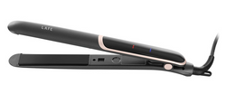 Prostownica LAFE Straightener 35W ceramiczna z regulacją temperatury
