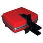 Gofrownica Dezal 301.4R czerwona