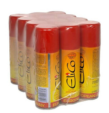 Gaz do zapalniczek Elico 100 ml