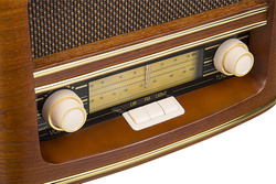 Radio Camry CR 1103 LW/FM
