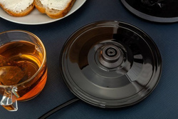 Czajnik Eldom C270C Oss czarny 2150W 1,7L