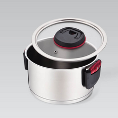 Garnek Maestro MR3530-18  2,3L