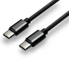 Kabel EverActive CBB-1PD5 USB-C-USB-C 1m 