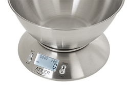 Waga kuchenna elektroniczna Adler AD 3134