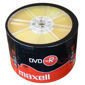 Płyta Maxell DVD-R 4,7GB S50 x16  - komplet 50 sztuk.