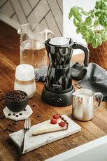 Kawiarka elektryczna Camry CR 4415 