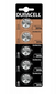 Bateria Duracell CR 2016/5BP