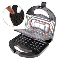 Opiekacz Mesko MS3045 3w1 