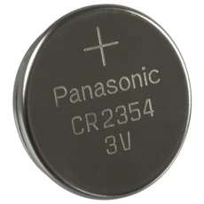 Bateria Panasonic CR-2354E/1BP litowa