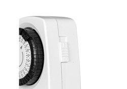 Programator czasowy Vayox VA--0172 biały