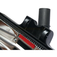 Ssawkoszczotka Zelmer SE16 na kółkach