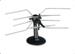 Antena Telmor DSP-860 DVB-T2 pokojowa