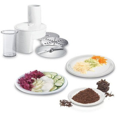 Robot kuchenny Bosch MUM4427 500W