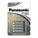 Bateria Panasonic LR03EPS/4BP Everyday Power - 4 sztuki w opakowaniu