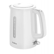 Czajnik Amica KF1011 1,7L 2200W biały