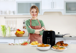 Frytkownica Eldom FR35 beztłuszczowa 3,5L