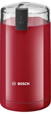 Młynek do kawy Bosch TSM6A014R czerwony