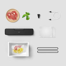 Zgrzewarka próżniowa Lafe Vac&Seal  