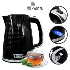 Czajnik Eldom C320C Prismo 1,7L 2200W