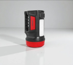 Latarka Tiross TS2261 szperacz akumulatorowa 2000mAh