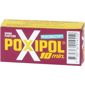 Klej Poxipol przezroczysty - 1 sztuka w opakowaniu 16g/14ml