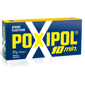 Klej Poxipol metaliczny - 1 sztuka w opakowaniu 21g/14ml