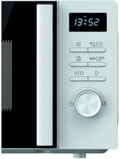 Kuchenka mikrofalowa Gorenje MO20A3WH biała 20l, 800W  elektroniczna