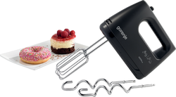 Mikser Gorenje M460CBK 450W