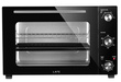 Piekarnik LAFE HeatMaster 48 L z rożnem 1800 W