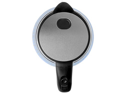 Czajnik LAFE Essential Glass 1,7L szklany 2200W